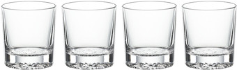 Набор стаканов для виски Spiegelau Lounge 2710166 (4 шт)