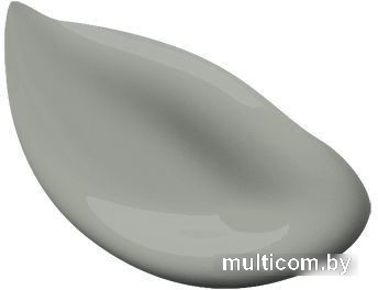 Краска Finntella Foxy Lapselli Matte Saari F-50-1-1-FL276 0.9 л (серый)