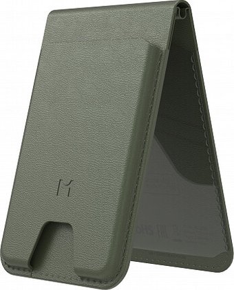 Кредитница Magssory Geotag Magnetic Khaki ACL003k