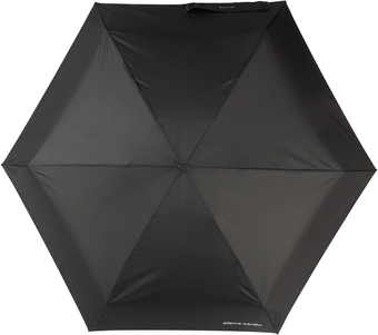 Pierre Cardin 83701-OM Supermini Flat Black