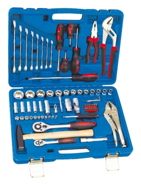 Набор инструментов AUTOVIRAZH AV-212072