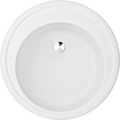 Умывальник Belux Эмилия 500