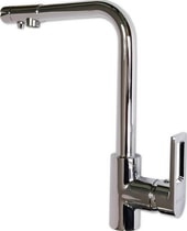 Смеситель Magnus 8257