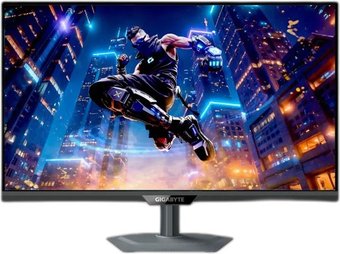 Игровой монитор Gigabyte M27UP