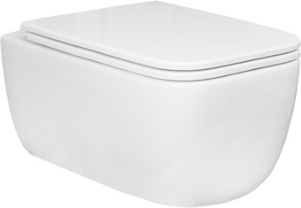 Унитаз Azario Flavia AZ-0076-UQ1