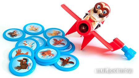 Настольная игра Стиль Жизни Лётчик Луи (Loopin' Louie)