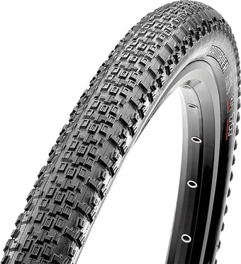 Велопокрышка Maxxis Rambler 38-622 700x38C Foldable ETB00200800