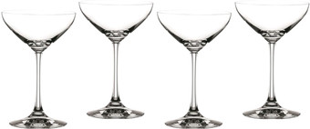 Набор бокалов для шампанского Spiegelau Special Glasses 4710050 (4 шт)