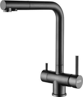 Смеситель ARFEKA Isis (black PVD)