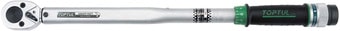 Ключ Toptul 1" 140-980 Нм ANAF3298
