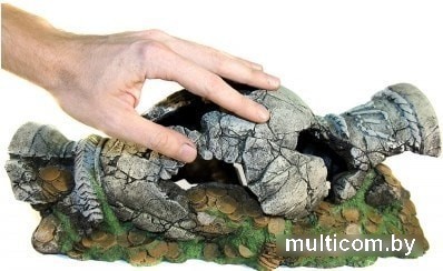 Декорация DekSi Амфора №004