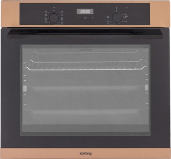 Электрический духовой шкаф Korting OKB 691 CSC