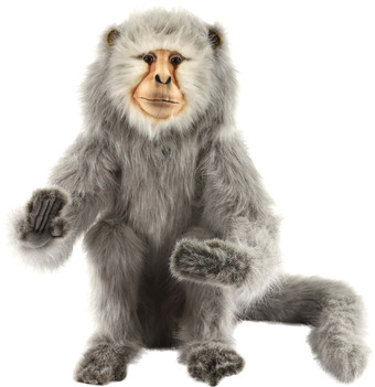 Классическая игрушка Hansa Сreation Макака 7616 (50 см)