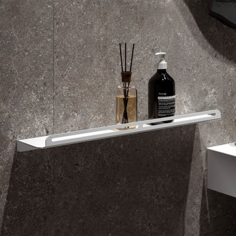 Belux Полка Осло ПЛ-50 (белый матовый)