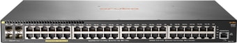 Коммутатор Aruba 2930F Series JL558A