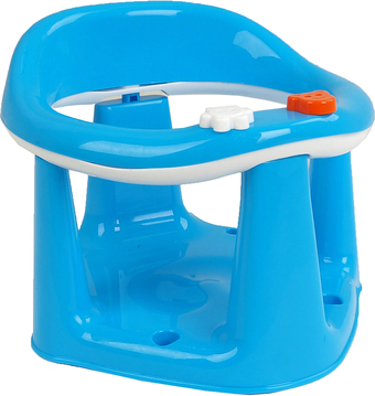 Сиденье для купания Dunya 11121 (голубой)