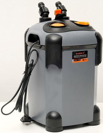 Внешний фильтр Barbus Выносной Filter 102