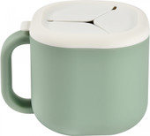 Beaba Tasse Pick'n Snack Sage Green 913564