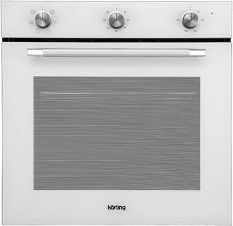 Электрический духовой шкаф Korting OKB 1310 GSCW