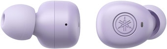 Наушники Yamaha TW-E3B (фиолетовый)
