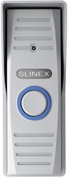 Вызывная панель Slinex ML-15HD (серебристый)