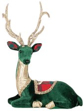 Arya Deer (зеленый)