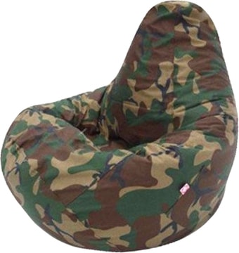 Кресло-мешок Flagman Груша Мега Г2.7-02 (грета, защитник)