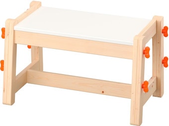 Растущий стул Ikea Флисат 303.634.24