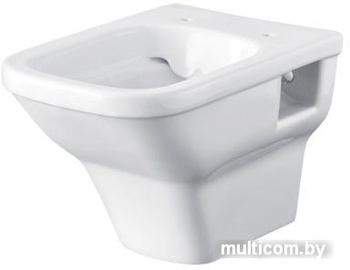 Унитаз Santek Лайн Rimless 1.WH50.1.574