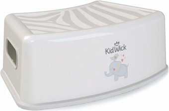 Детский табурет Kidwick Тигр KW180404