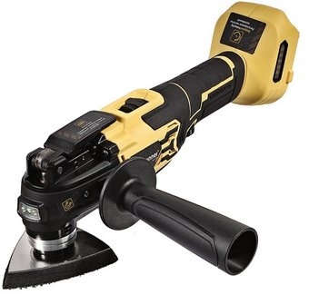 Реноватор Hanskonner HMF1801 (без АКБ)