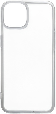 Чехол для телефона Volare Rosso Clear для iPhone 14 Plus (прозрачный)