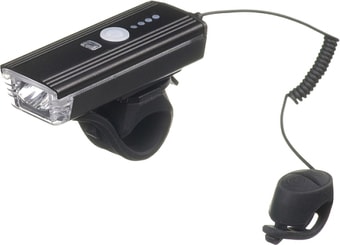 Передний фонарь STG BC-FL1625 USB