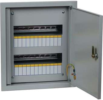 Щит распределительный EKF PROxima MB11-24