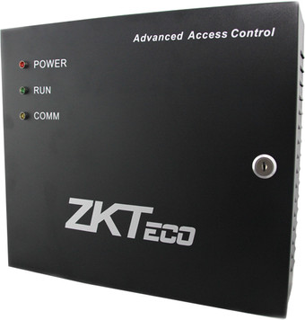Контроллер доступа ZKTeco C3-200 Box