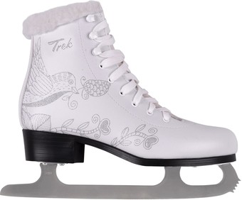 Коньки Trek Bird 3.09-06.W (р. 34)