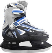 Коньки MaxCity Desire Boy blue