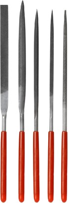 Набор напильников SmartBuy SBT-TFS-5P1 (5 предметов)