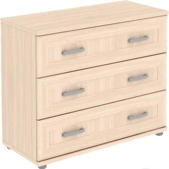 Тумба Уют Сервис Гарун-К 162.04 (молочный дуб)