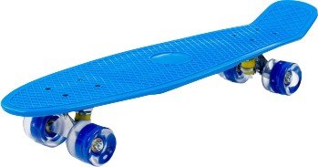 Пенниборд Полесье 89359 66 см (синий)