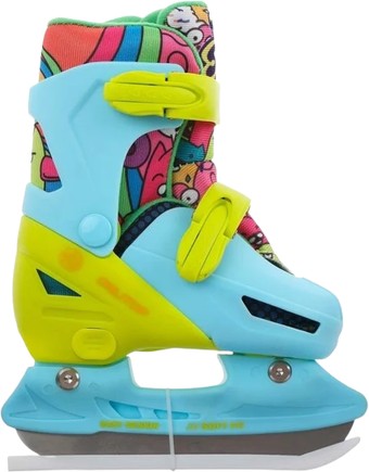 Коньки Onlitop Take it Easy 223W (р. 34-37)