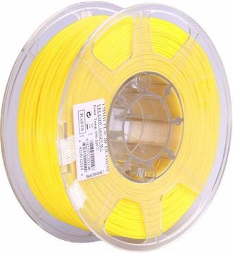 eSUN PLA+ 1.75 мм 1000 г (желтый)