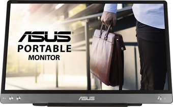 Монитор ASUS ZenScreen MB14AC