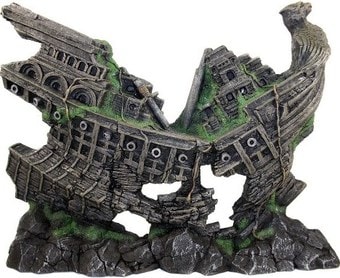 Декорация DekSi Корабль №531