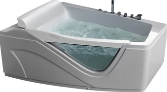 Ванна Gemy G9056 B L 170x130