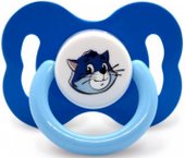 Пустышка Мама Тама Матроскин MT/025 (6+ мес)