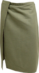 Килт для бани Текстильный городок П2076 (хаки)