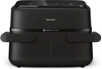 Аэрогриль (аэрофритюрница) Philips 1000 Series NA150/00