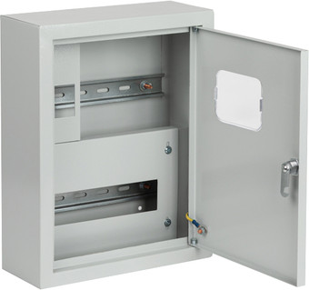 Корпус металлический Эра Б0057153