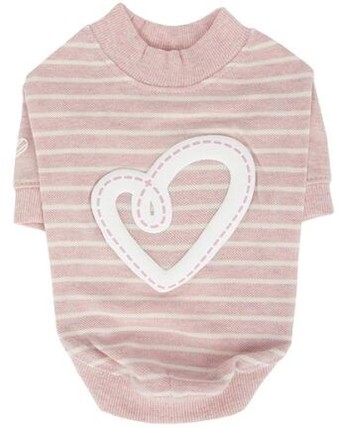 Футболка Pinkaholic Aviana NARA-TS7304-MP-M (розовый)